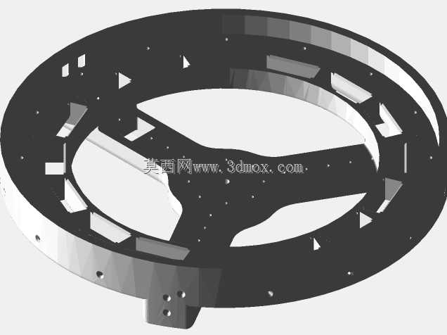 Vyrdudji System 2.0-基于断开磁通原理的发电机