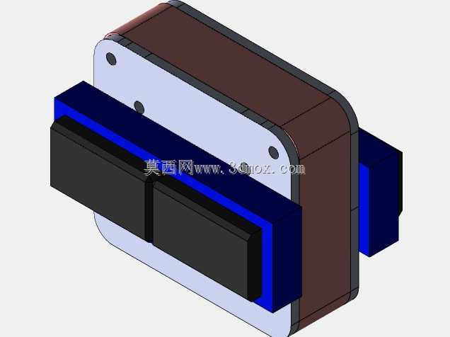 Vyrdudji System 2.0-基于断开磁通原理的发电机