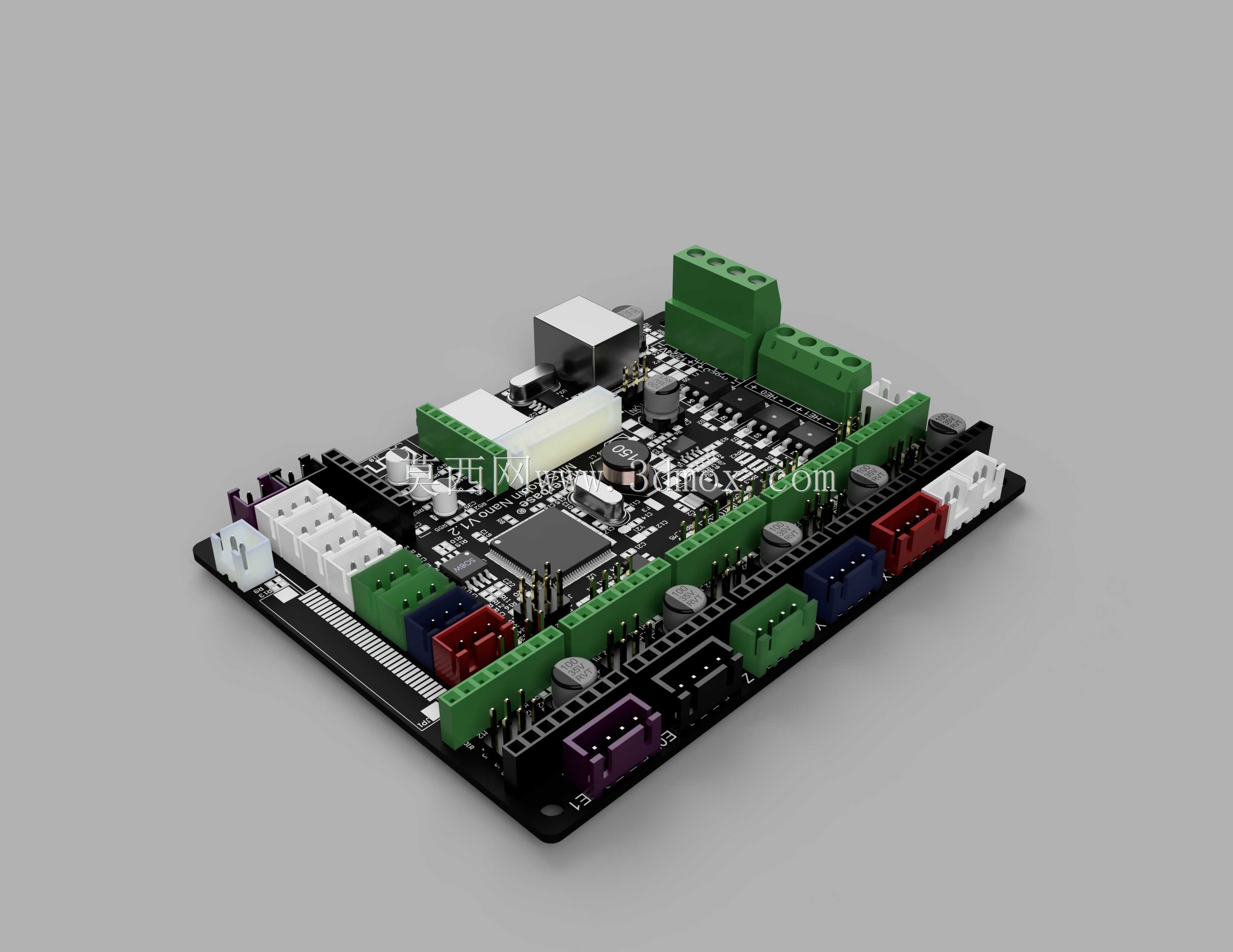 MKS Robin Nano V1.2��