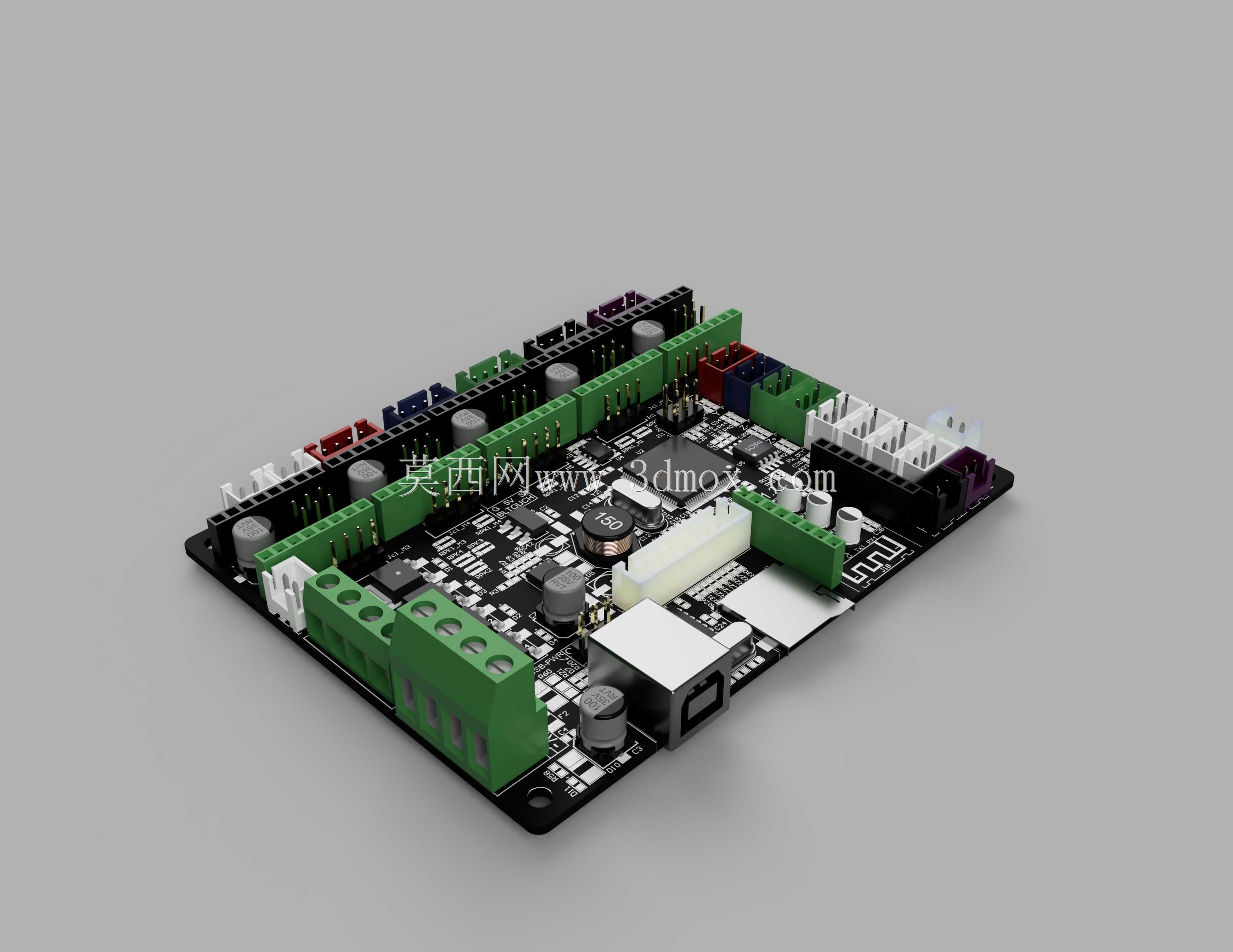 MKS Robin Nano V1.2��