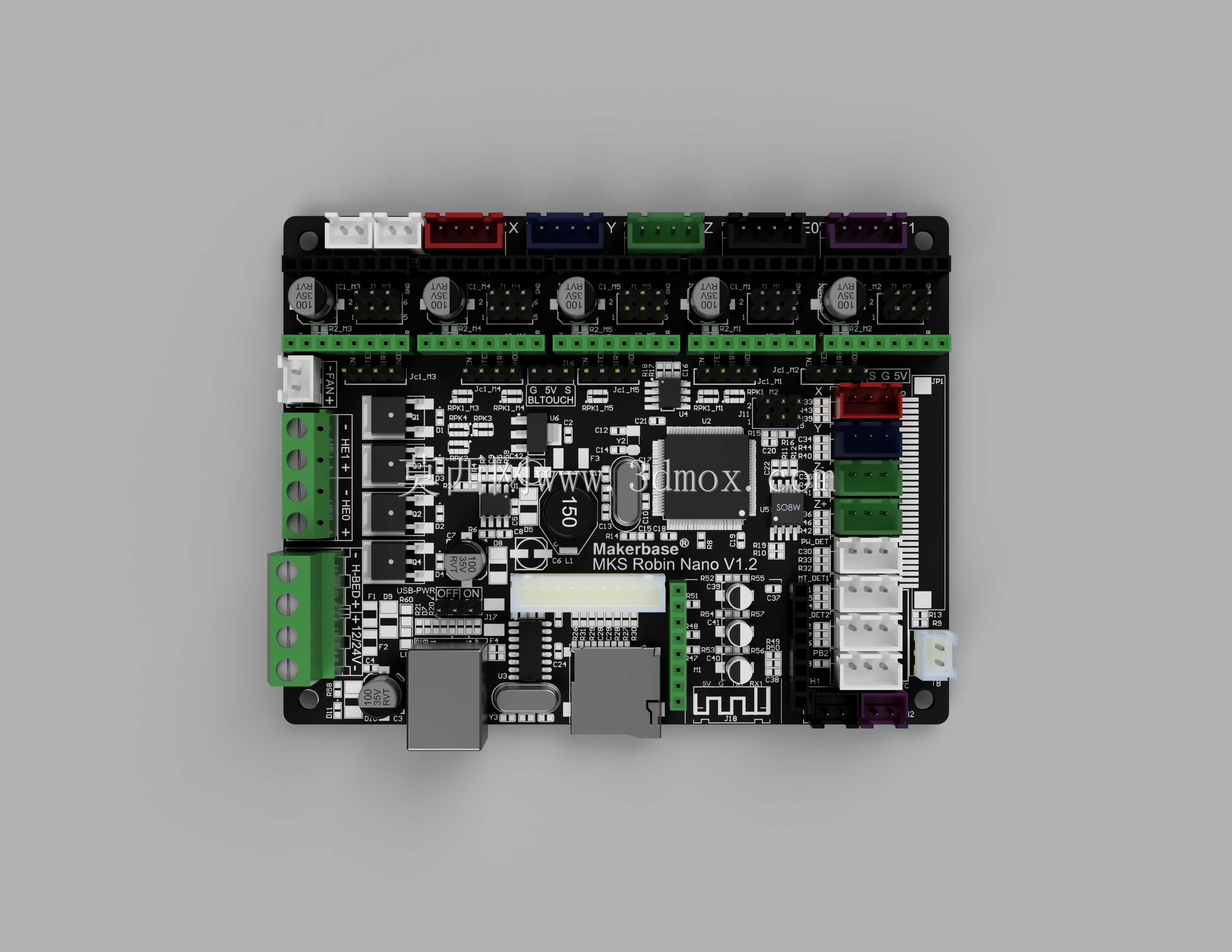 MKS Robin Nano V1.2��