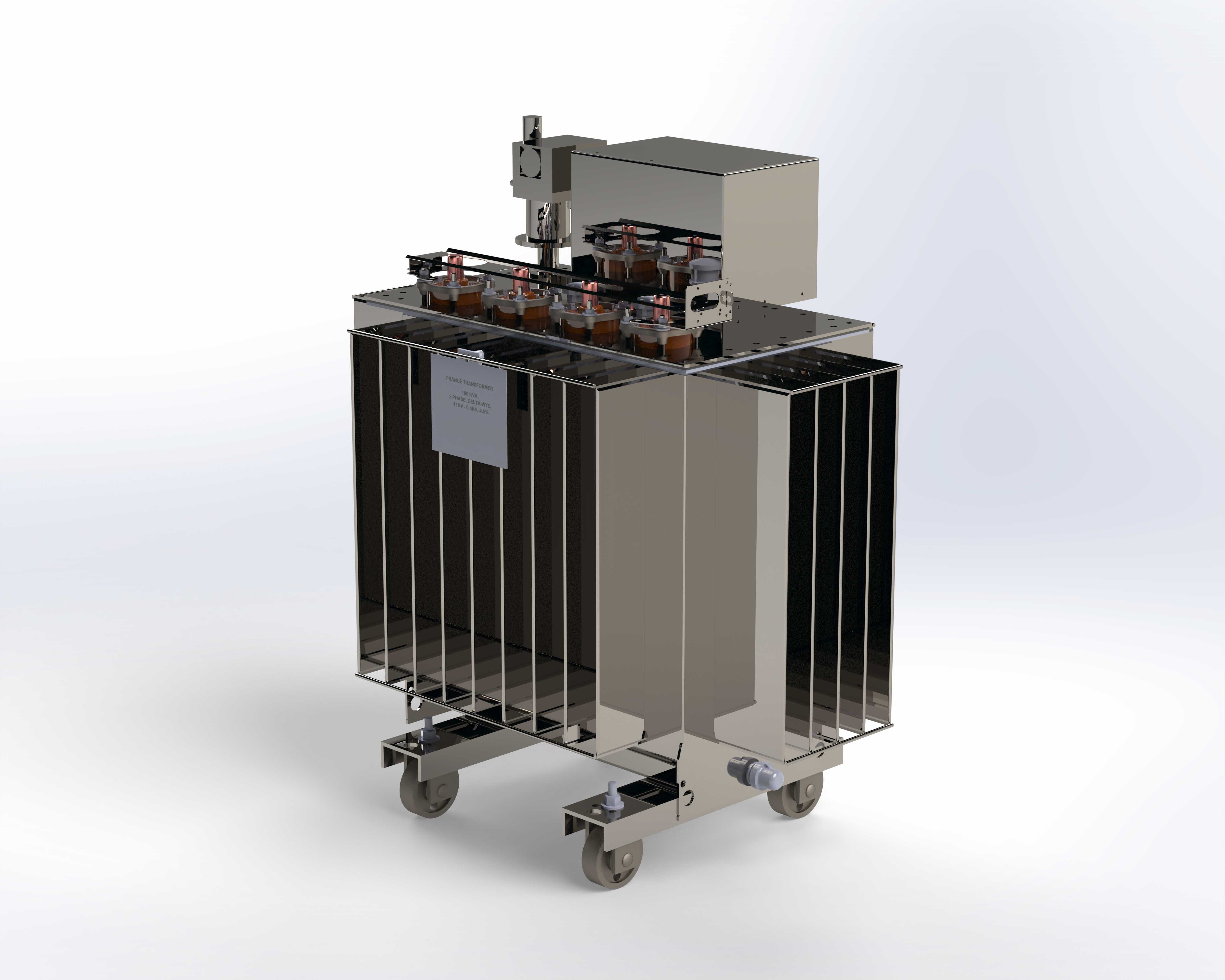 ��ѹ��160KVA