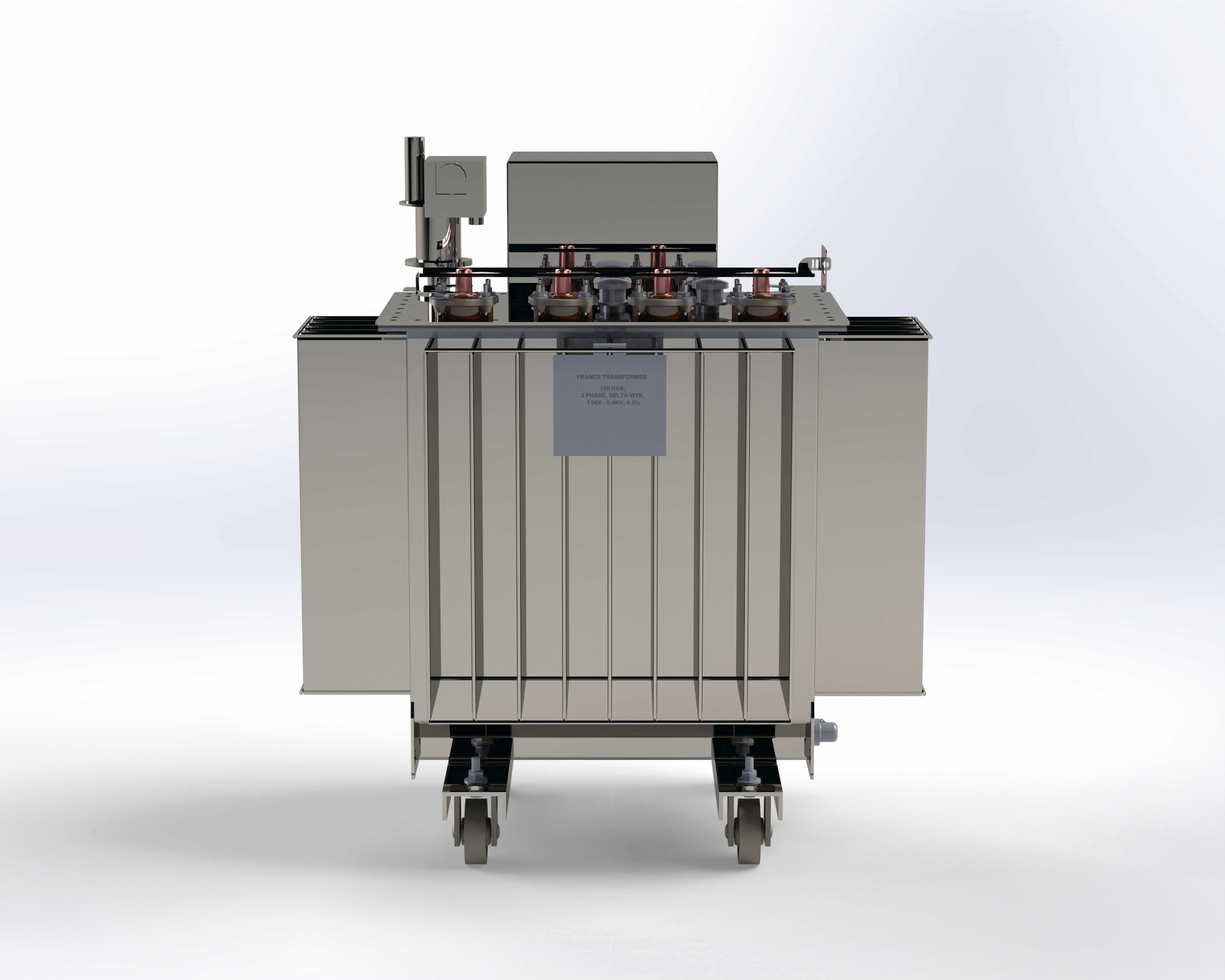 ��ѹ��160KVA