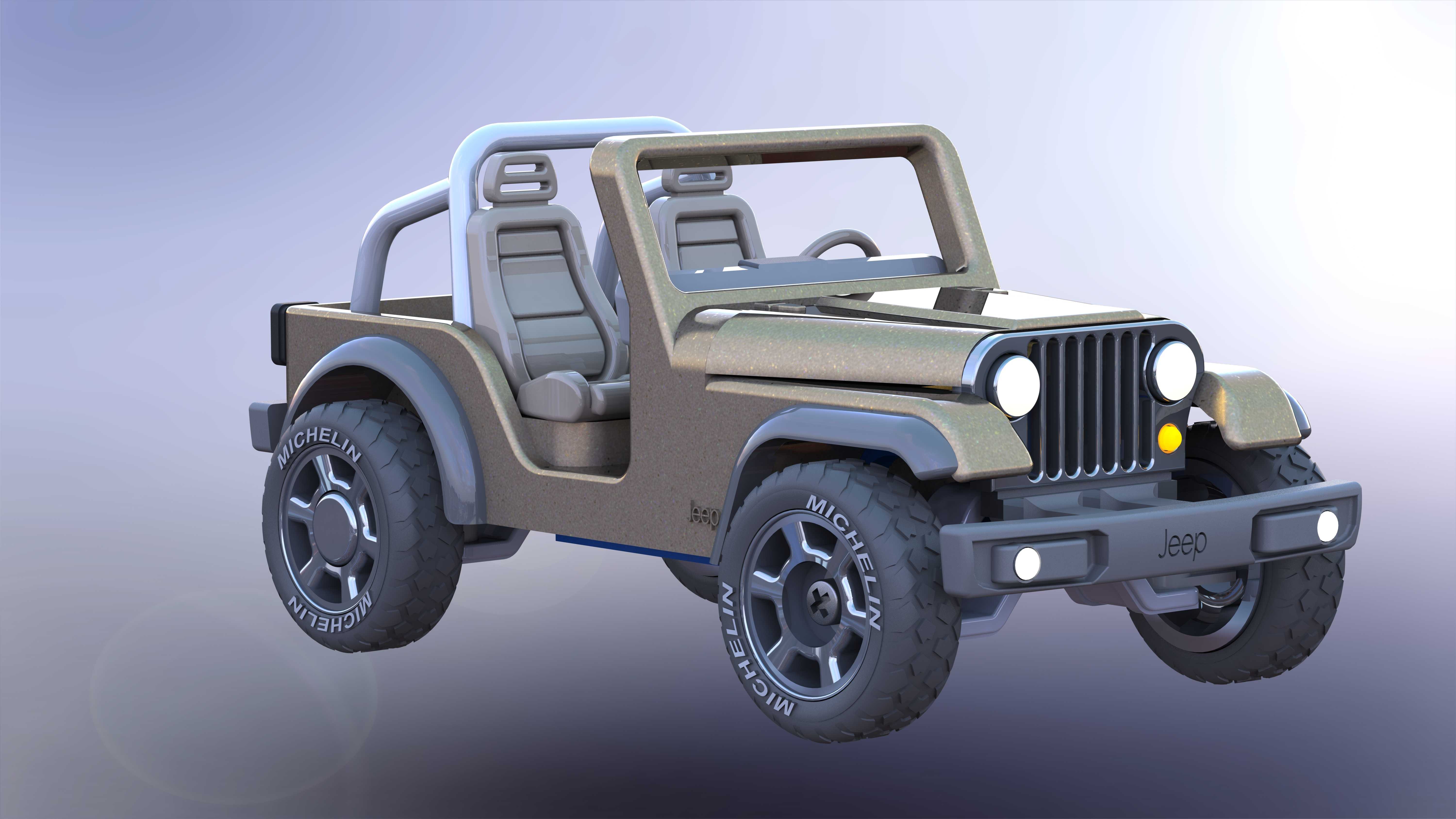 ����CJ7 1/24