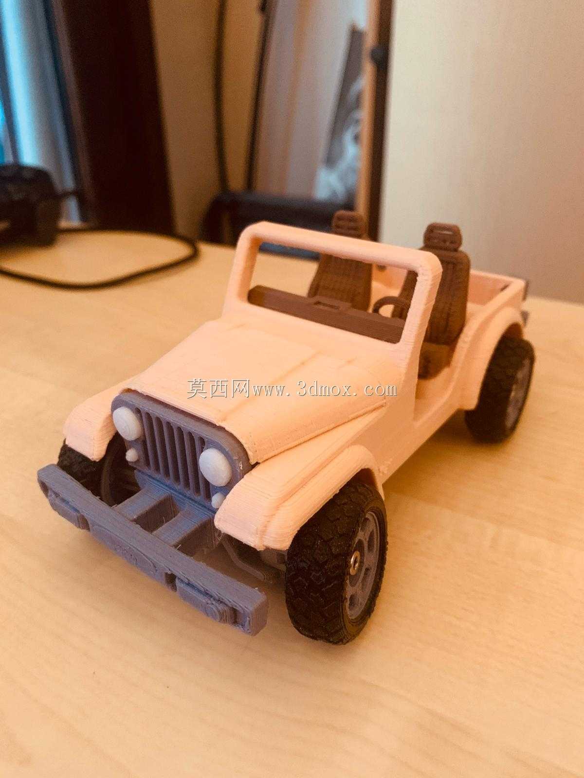 ����CJ7 1/24