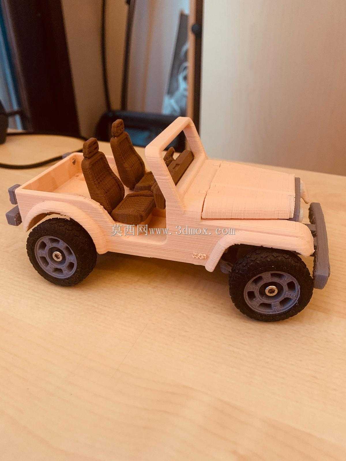 ����CJ7 1/24