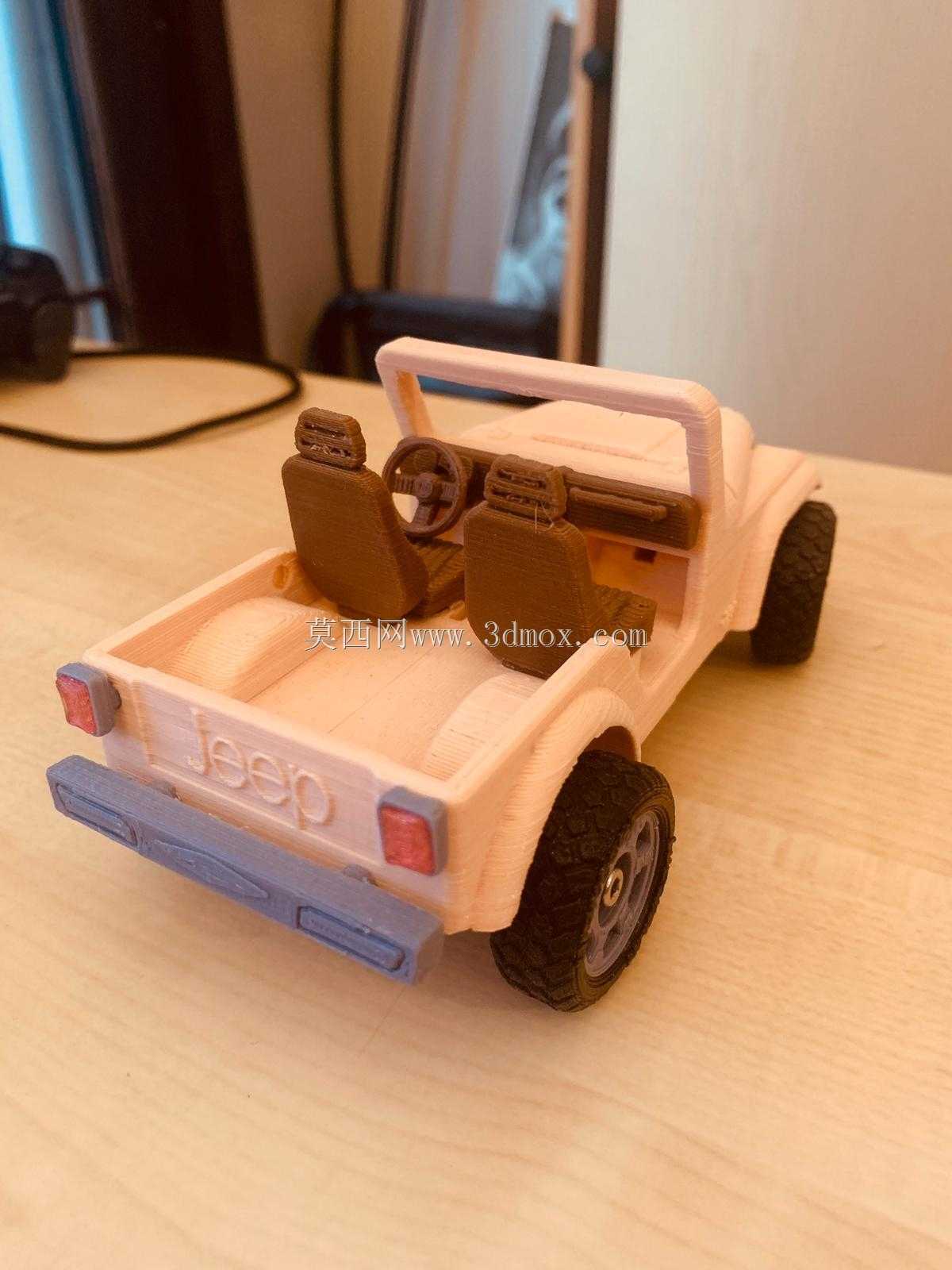 ����CJ7 1/24