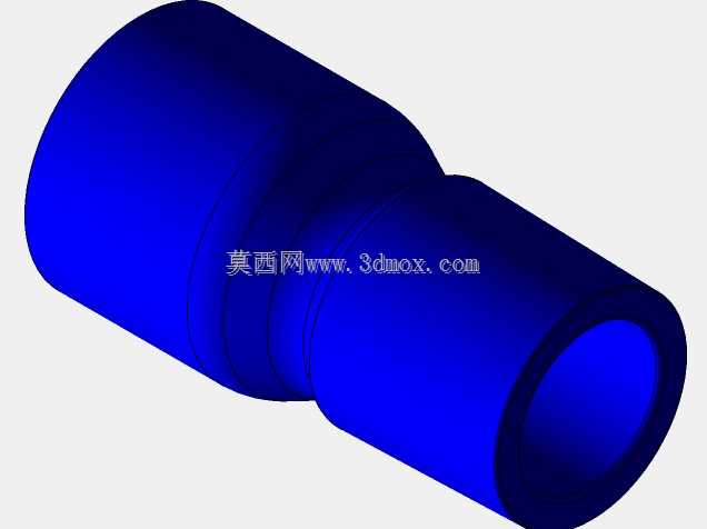 麻醉和呼吸设备锥形连接器ISO 5356