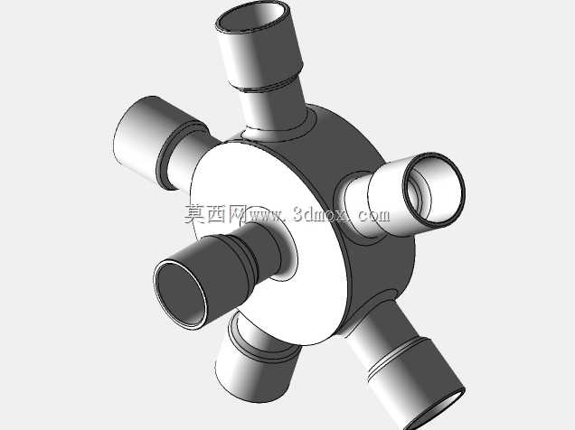 麻醉和呼吸设备锥形连接器ISO 5356