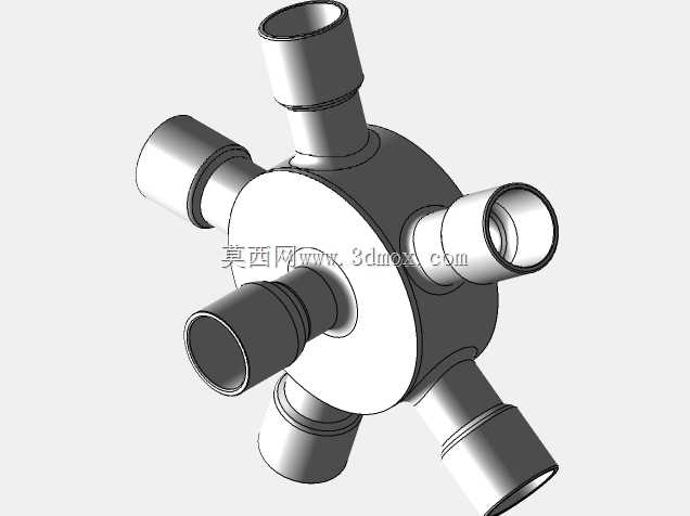 麻醉和呼吸设备锥形连接器ISO 5356