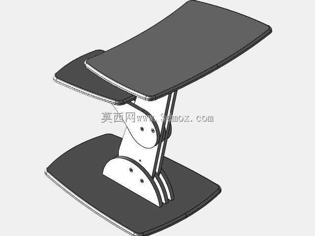 笔记本折叠桌