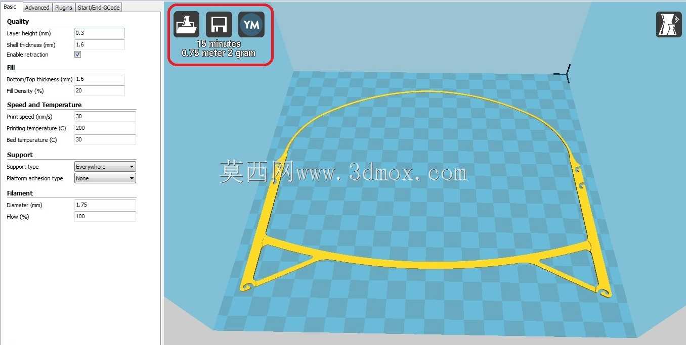 外科口罩护耳器