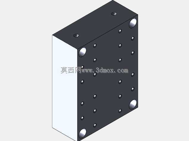吸尘器项目-零件\u0026模具\u0026教程-(16)