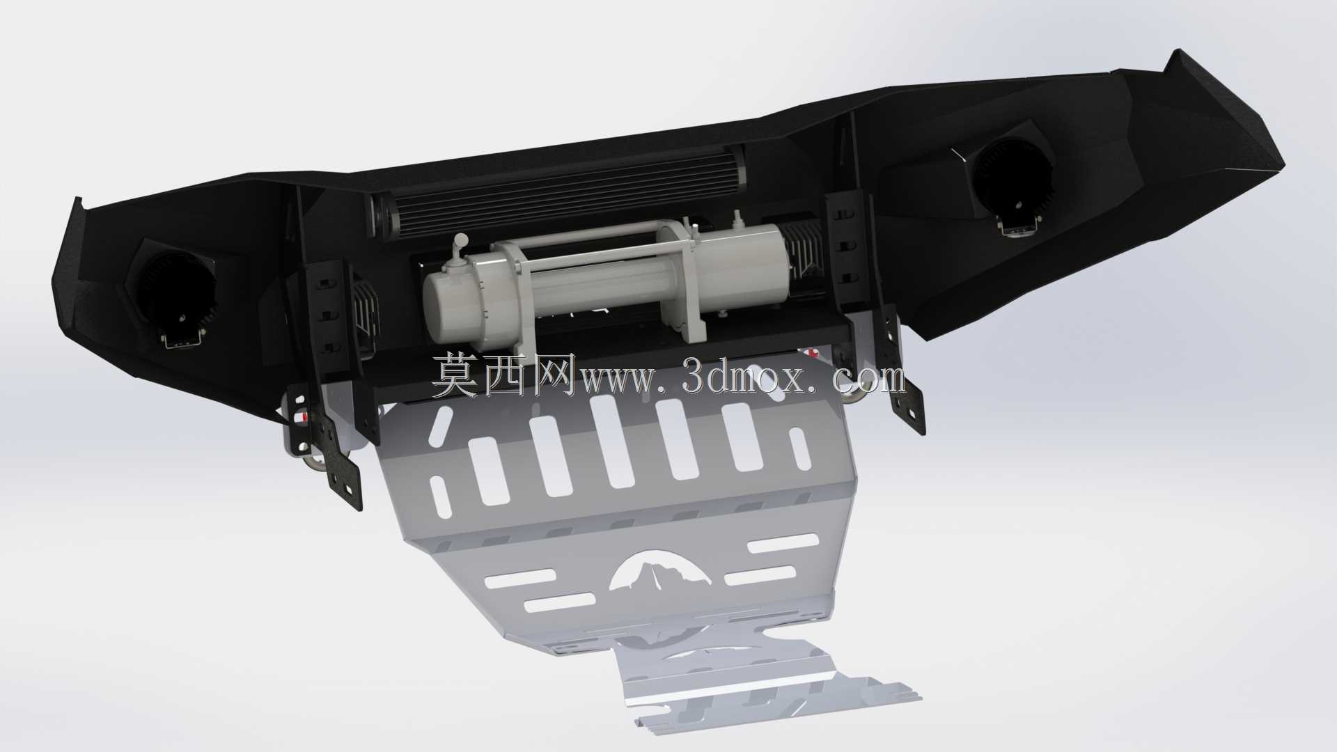 ����Hilux 2012-2015ǰ���ո�