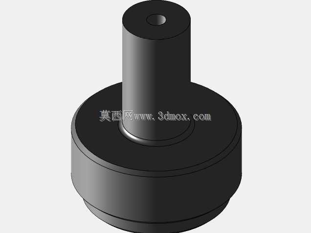 瓶盖类产品注射模