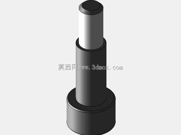 瓶盖类产品注射模