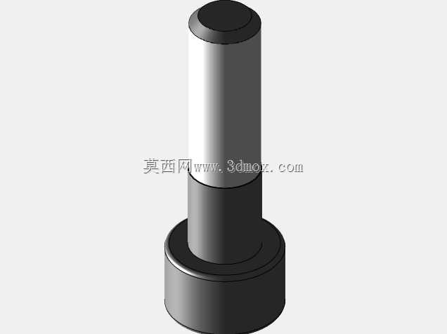 瓶盖类产品注射模