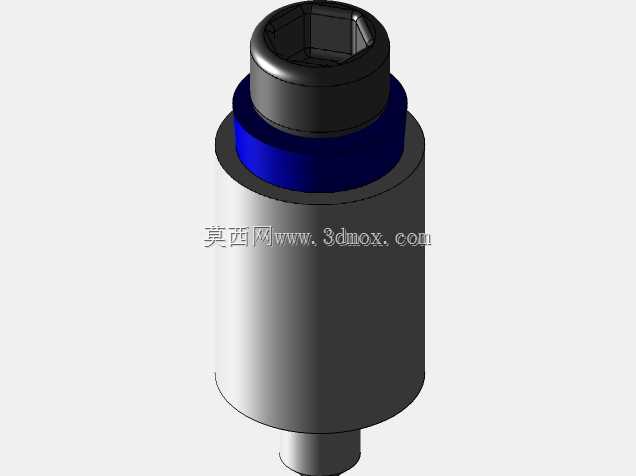 瓶盖类产品注射模