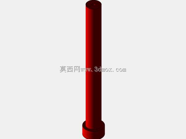 瓶盖类产品注射模