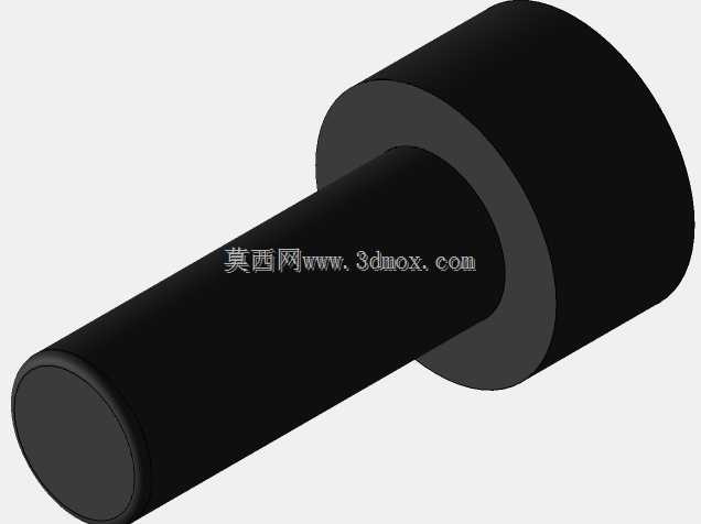 瓶盖类产品注射模