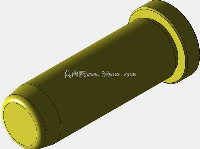 瓶盖类产品注射模