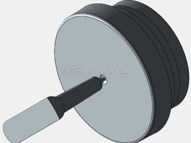 瓶盖类产品注射模
