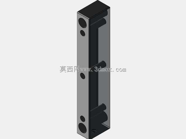 瓶盖类产品注射模