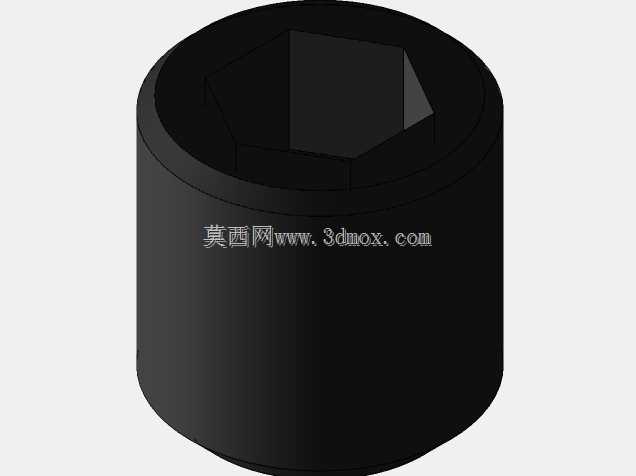 瓶盖类产品注射模