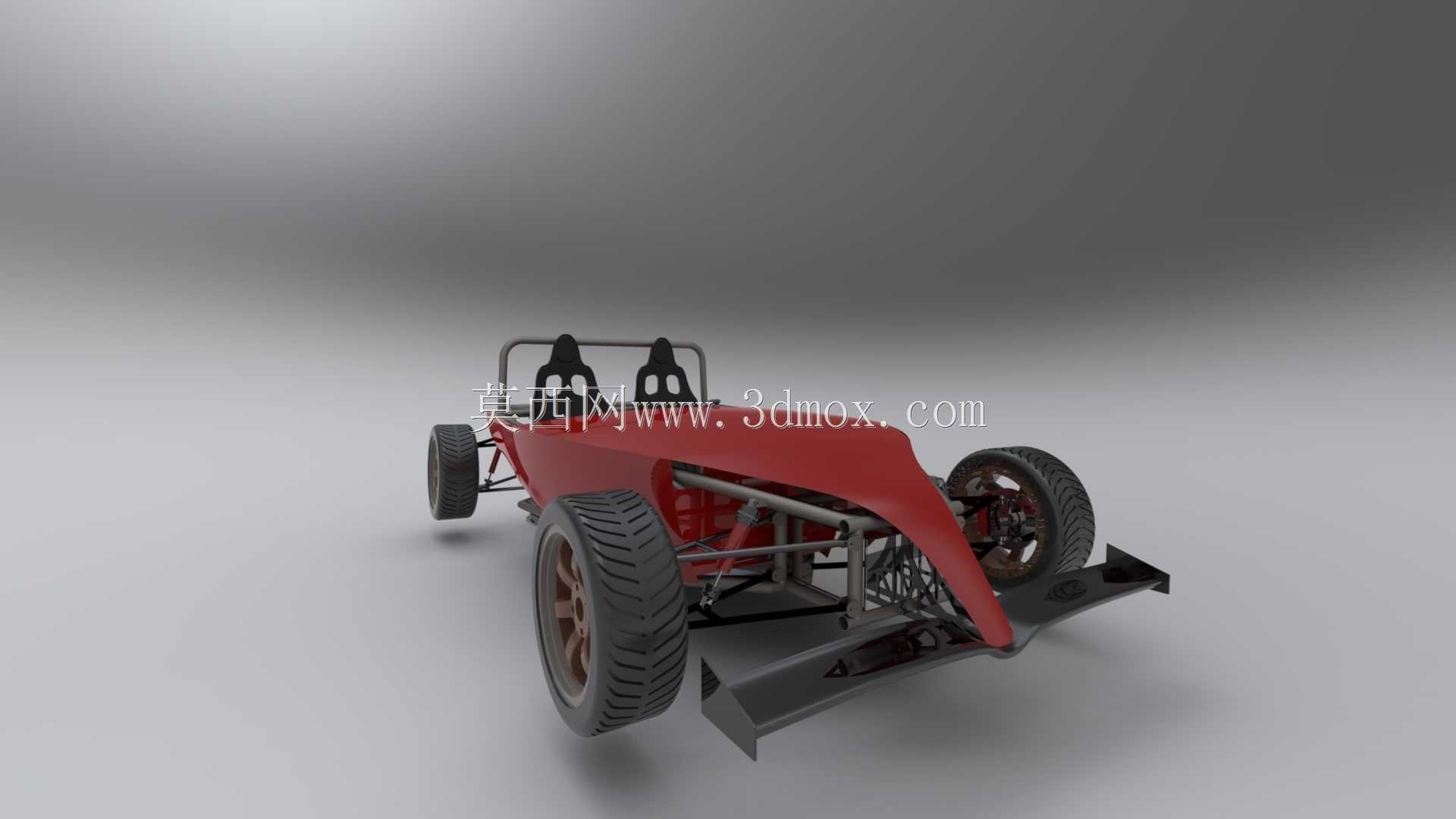 �����/Ariel atom��г�