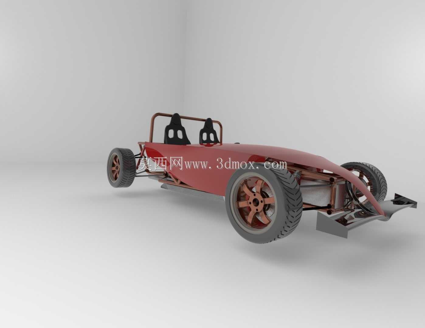 �����/Ariel atom��г�