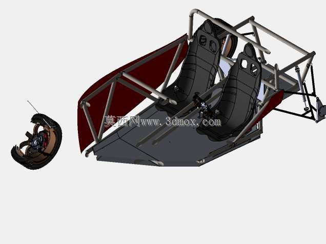 �����/Ariel atom��г�