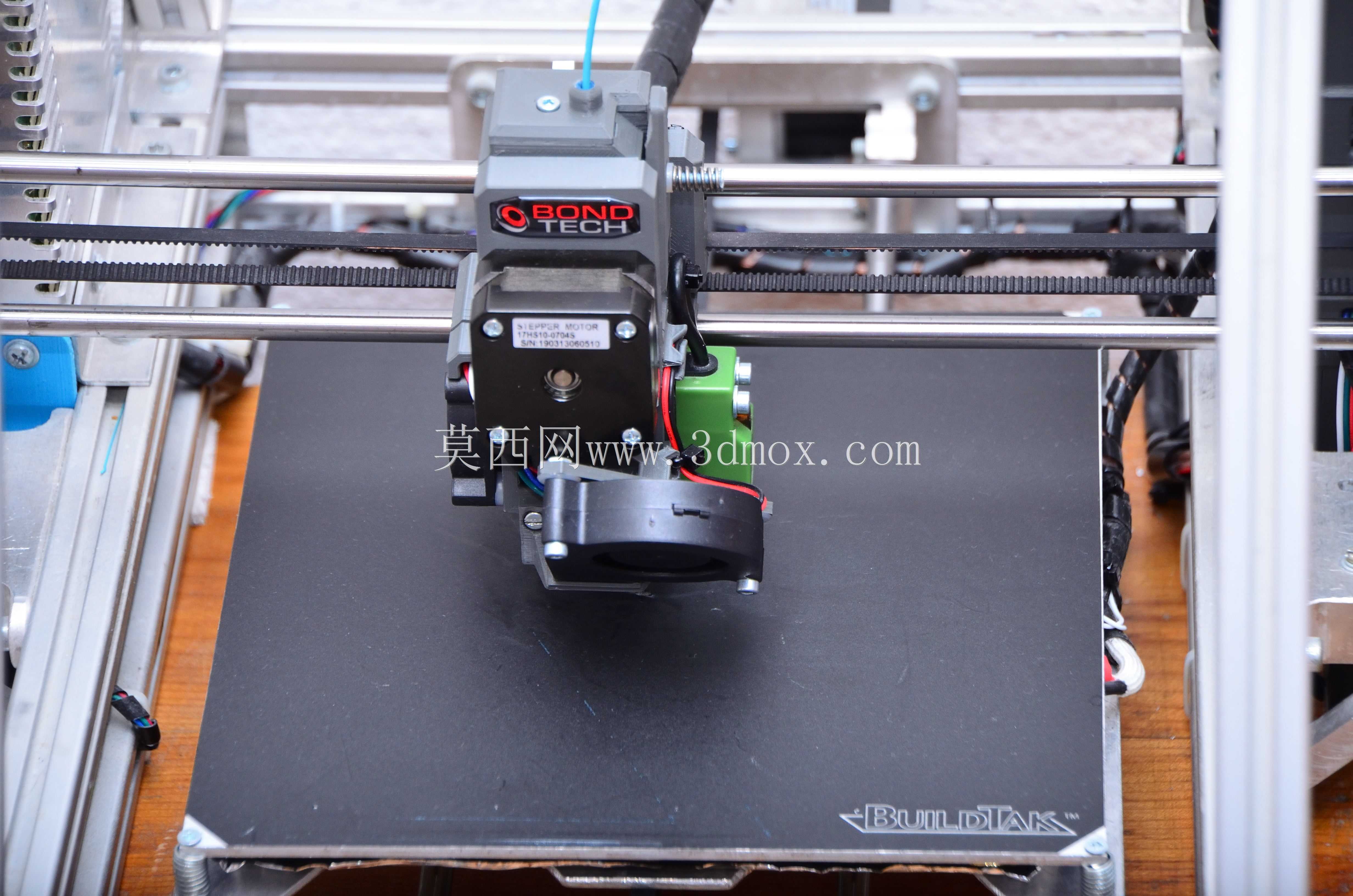 MendelMax 1.5-X��