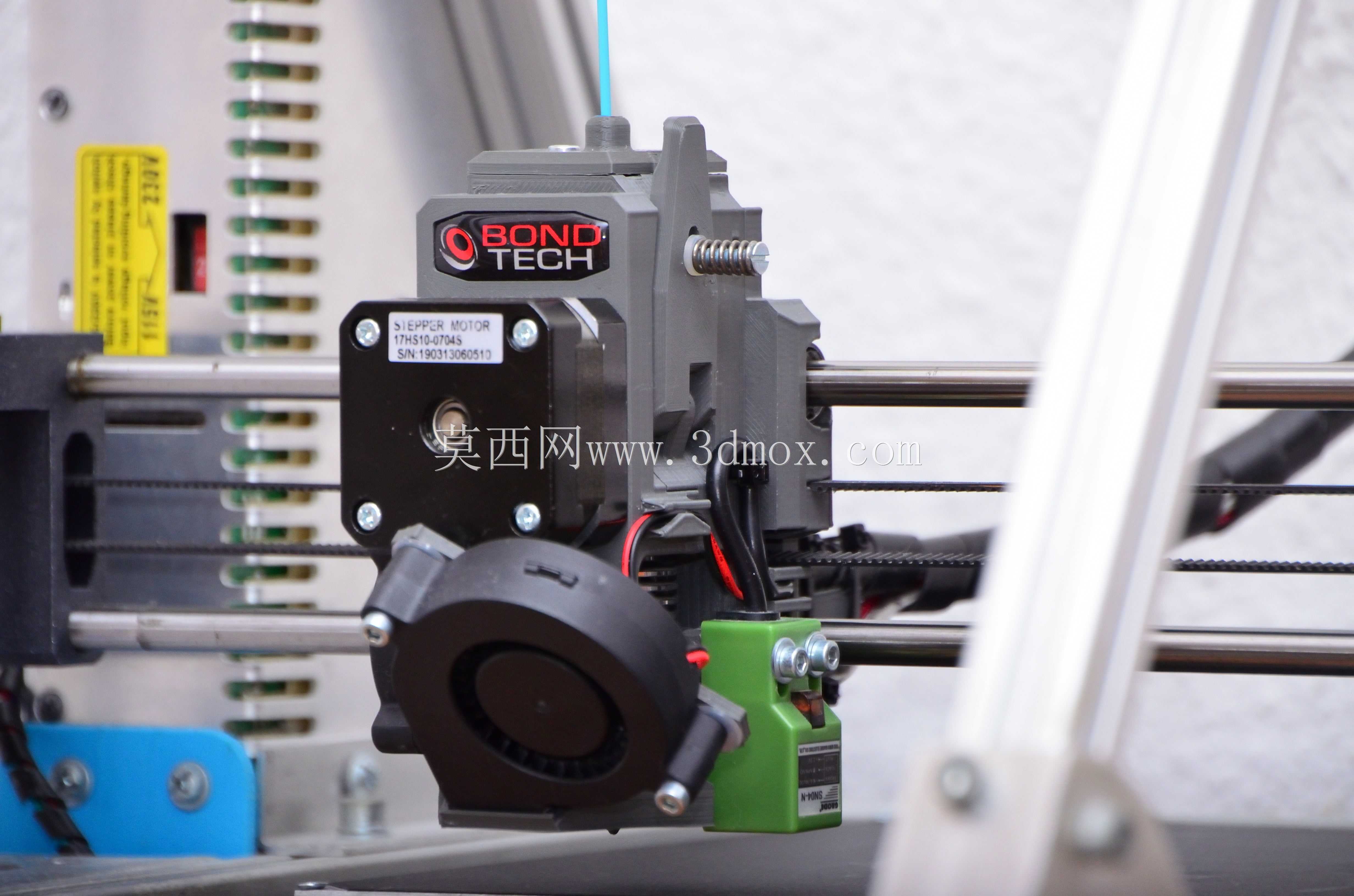 MendelMax 1.5-X��