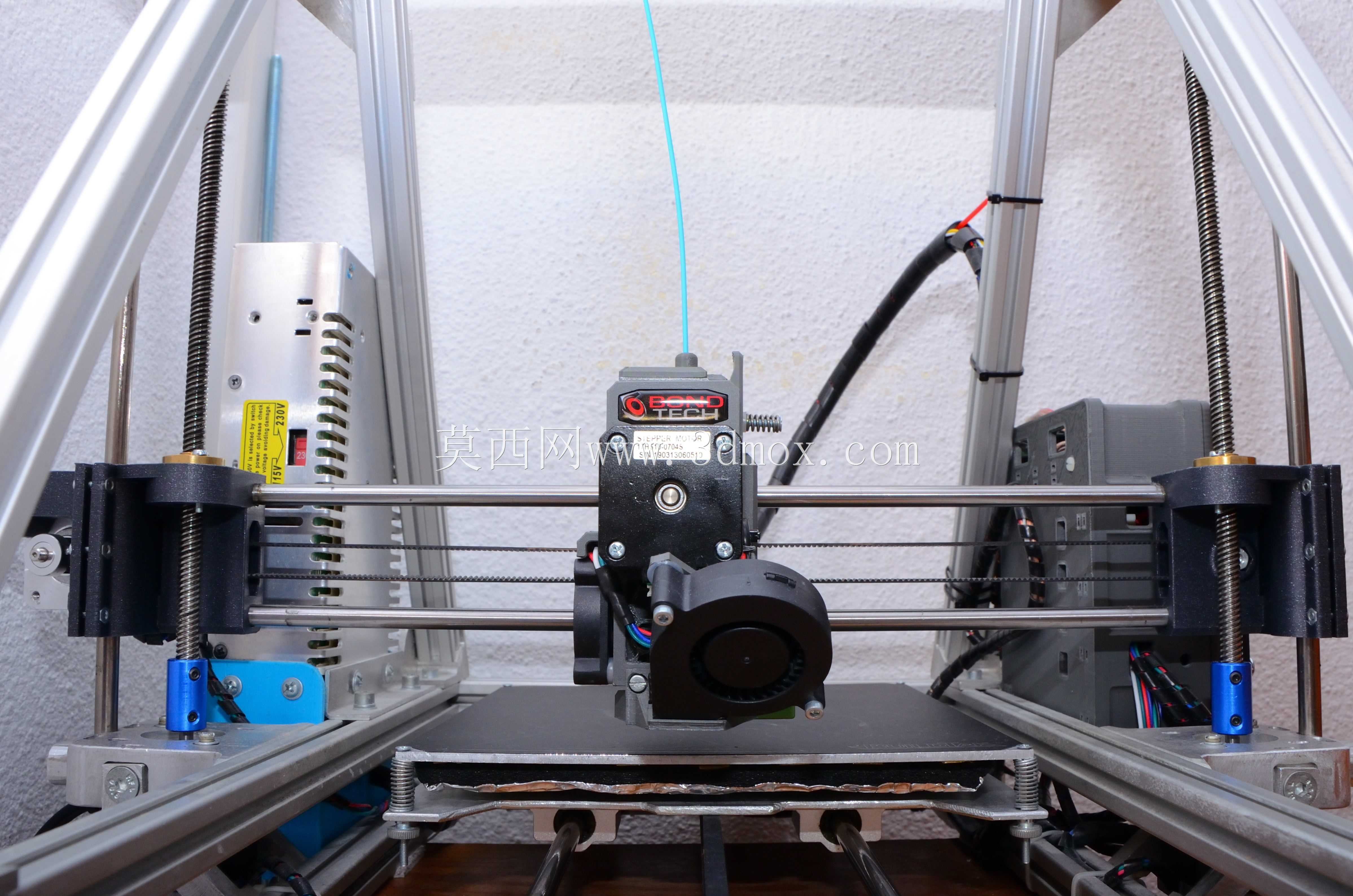 MendelMax 1.5-X��