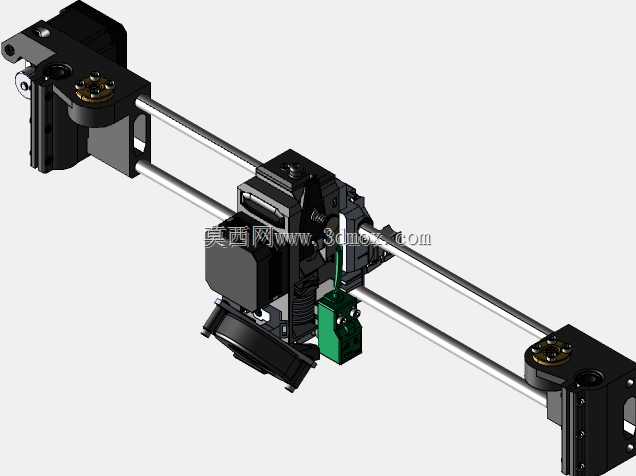 MendelMax 1.5-X��
