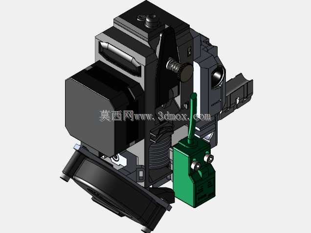 MendelMax 1.5-X��