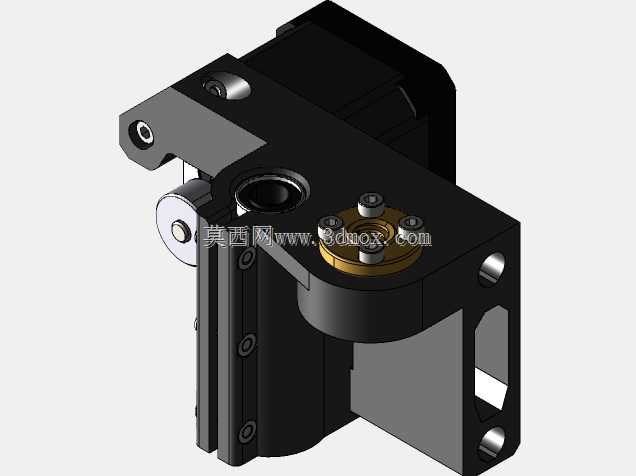 MendelMax 1.5-X��