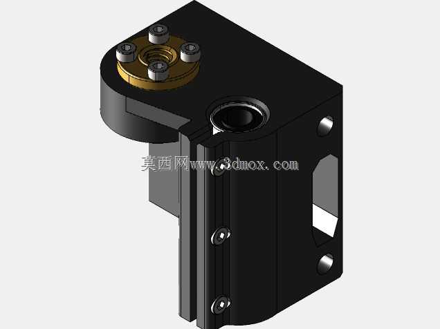 MendelMax 1.5-X��