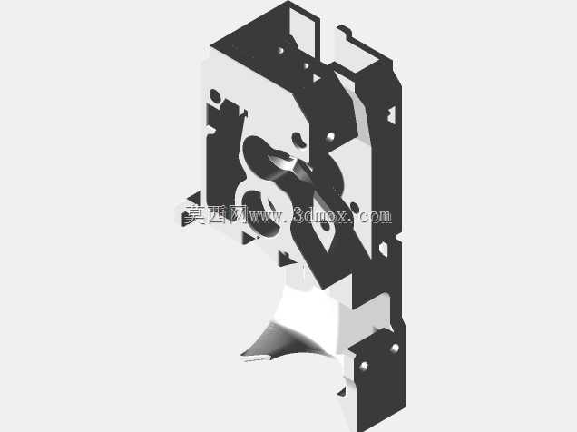MendelMax 1.5-X��