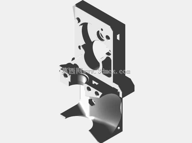 MendelMax 1.5-X��