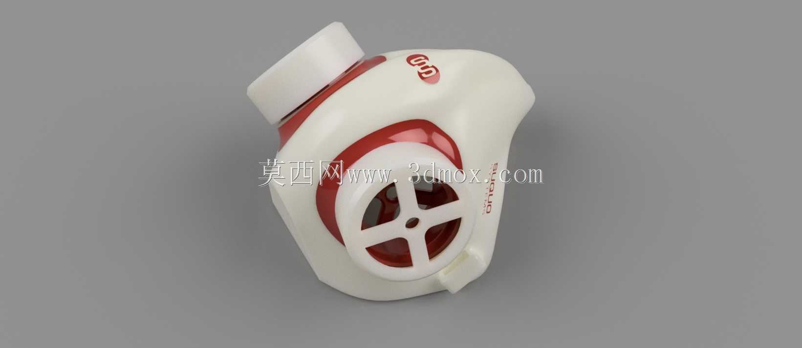 Suquo系统面膜