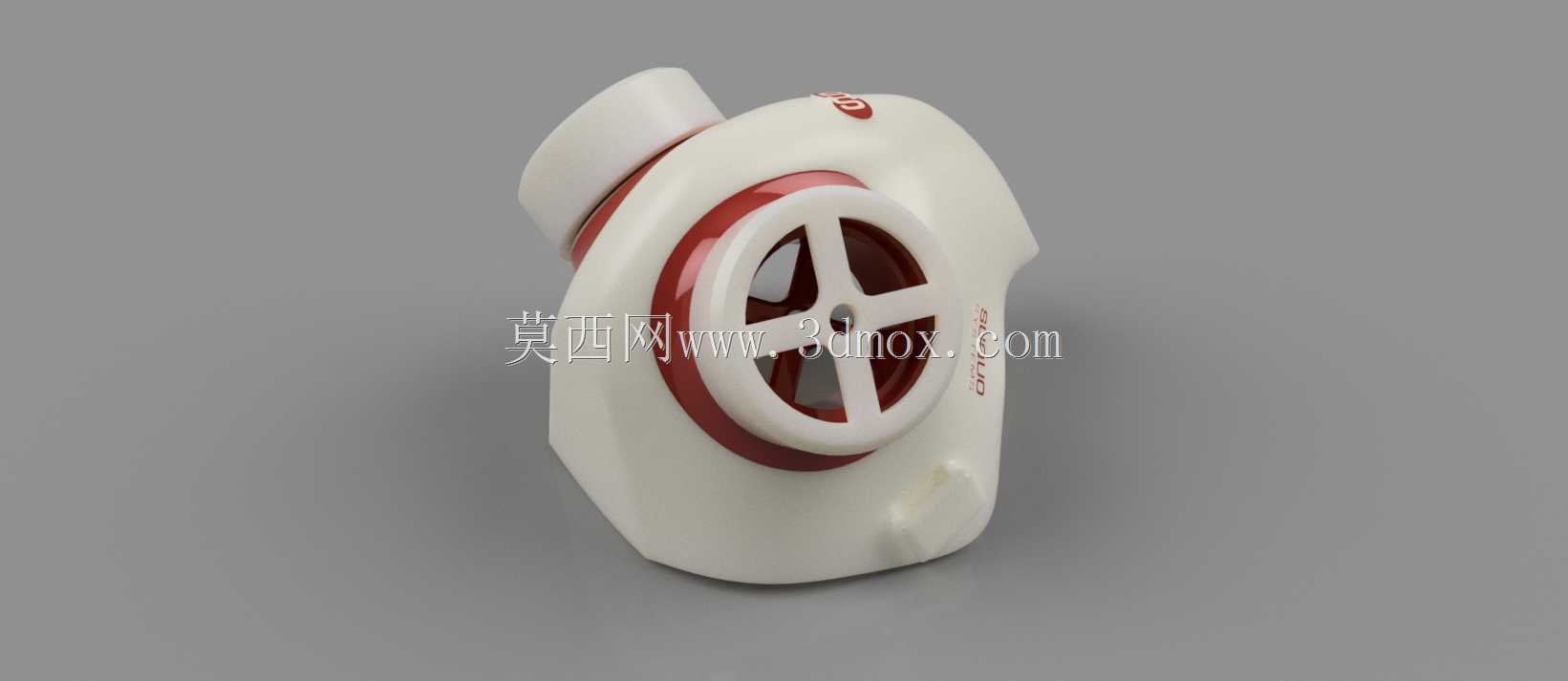 Suquo系统面膜