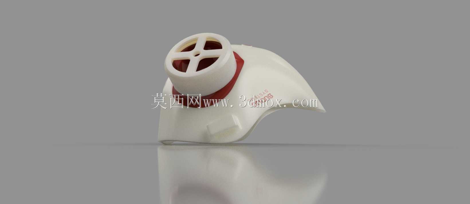 Suquo系统面膜