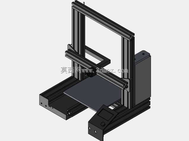3D打印机