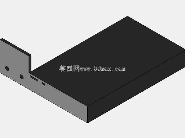 3D打印机