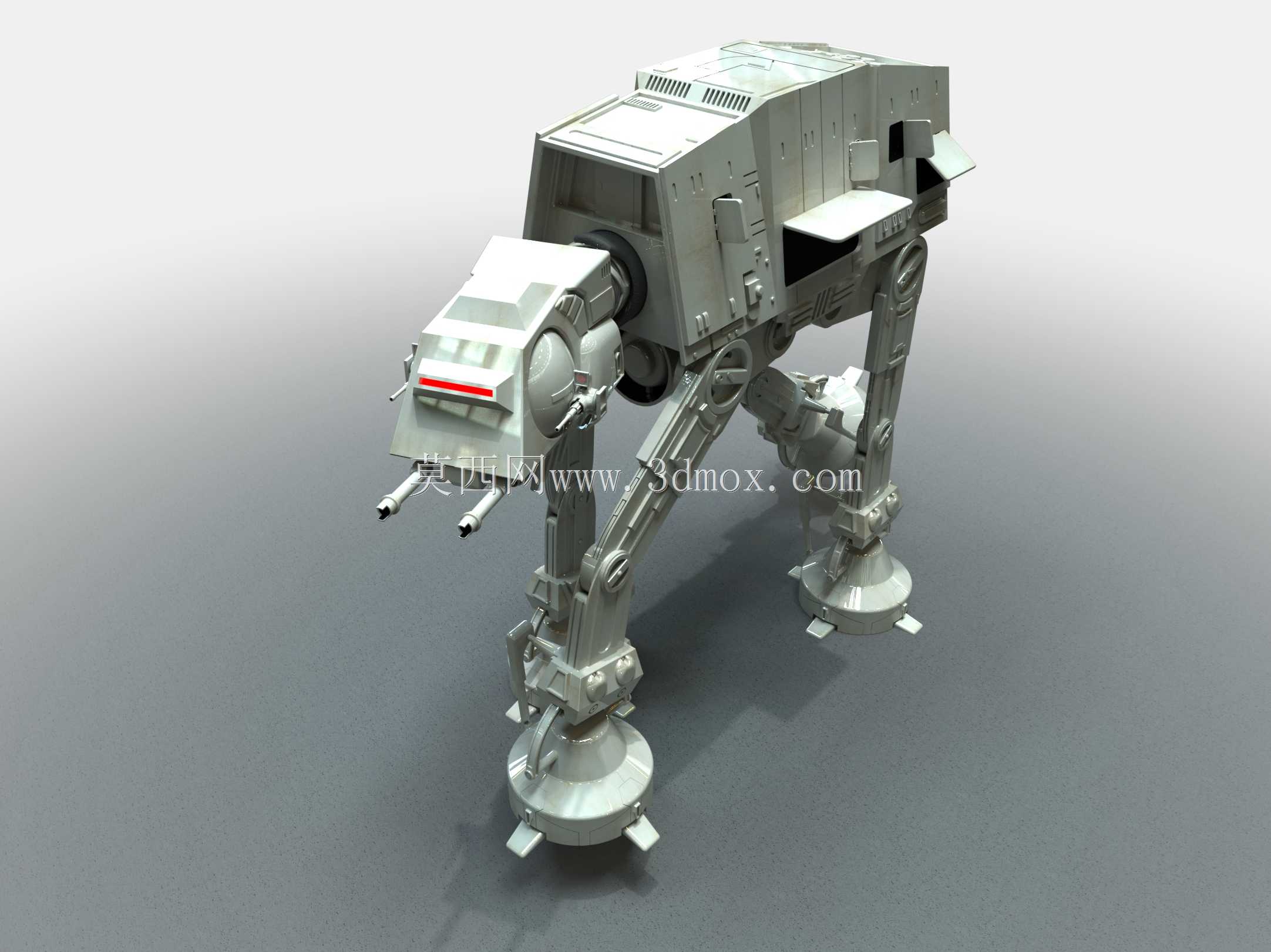 AT-AT�����ս