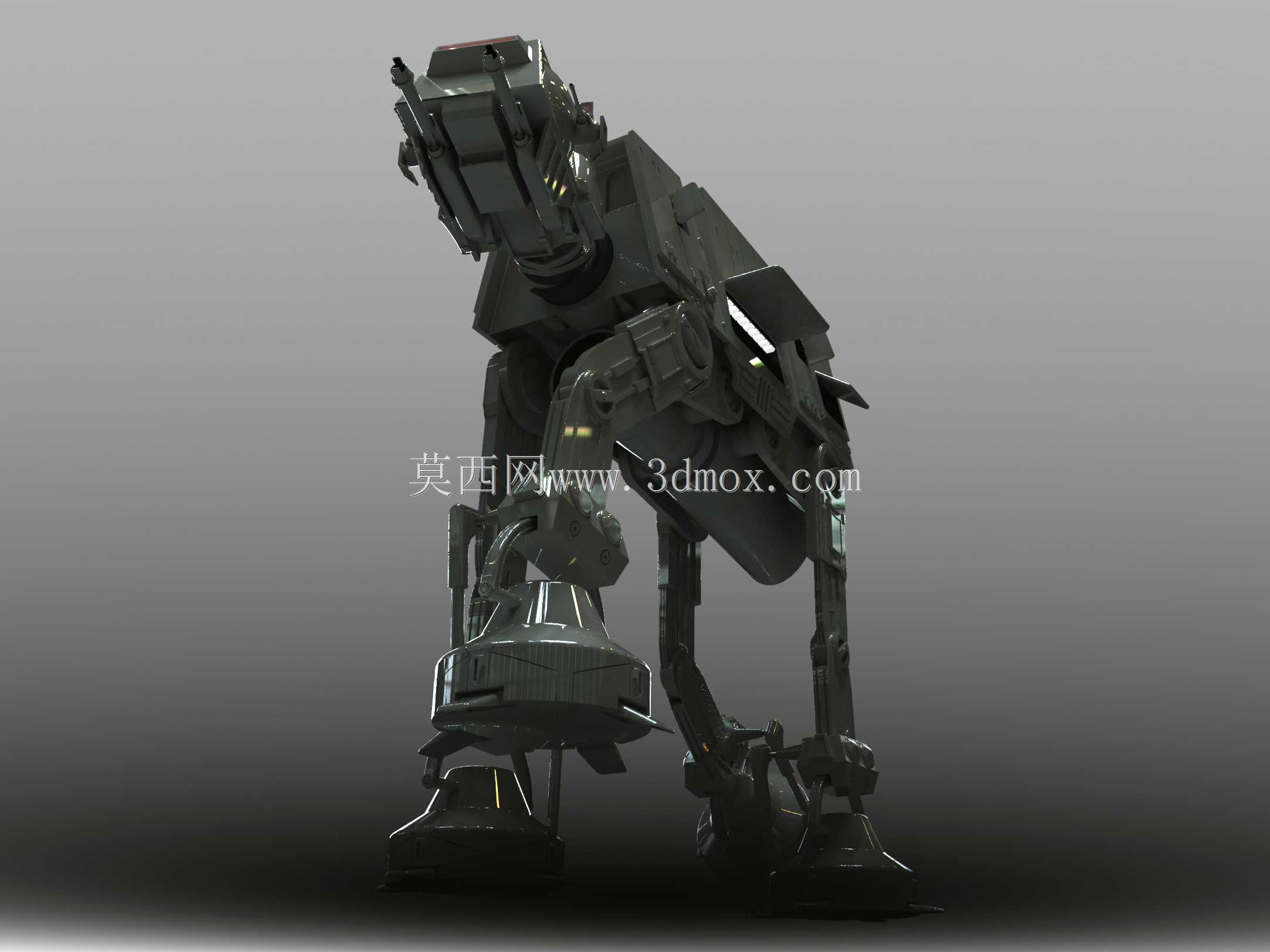 AT-AT�����ս