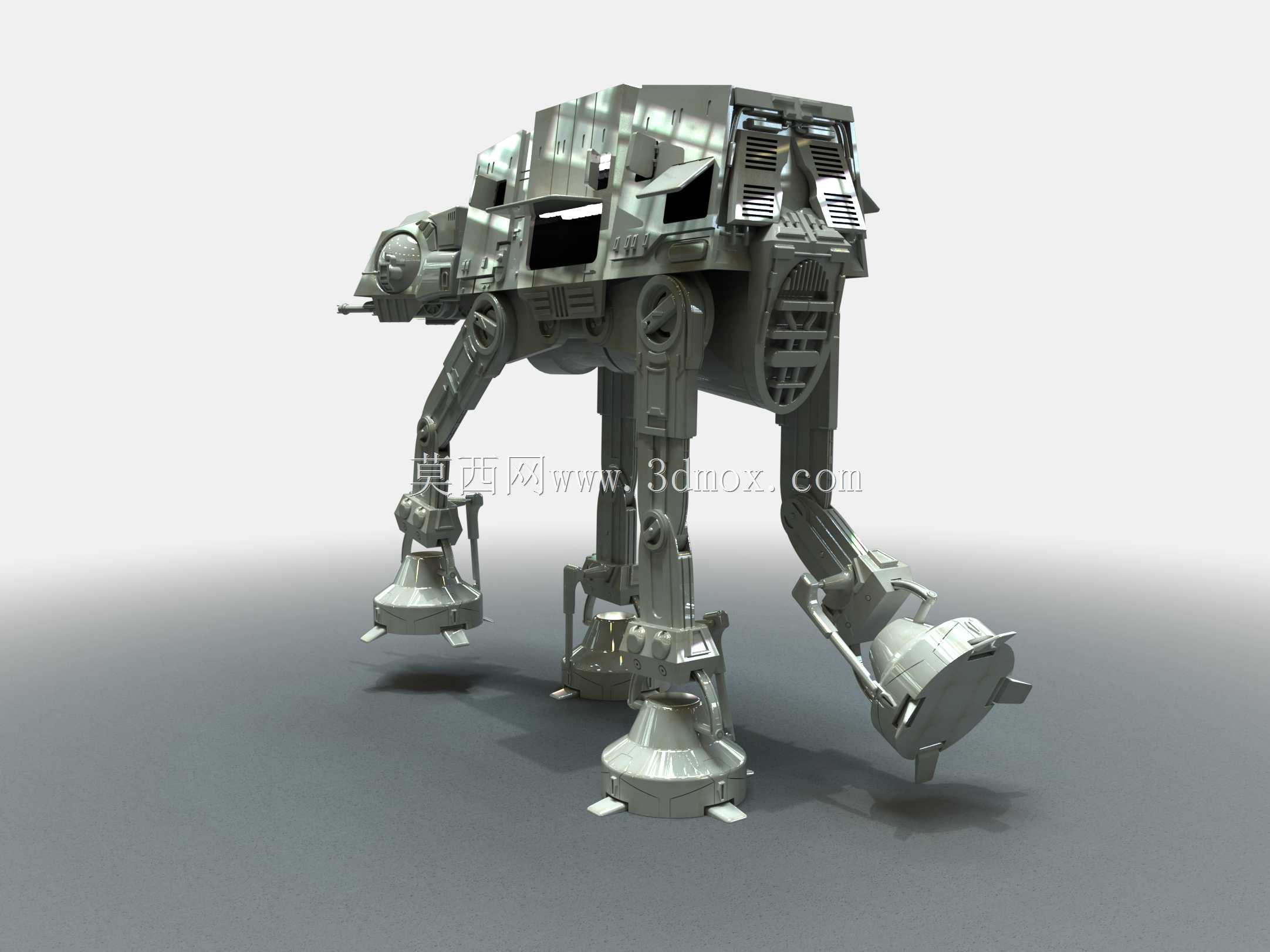 AT-AT�����ս