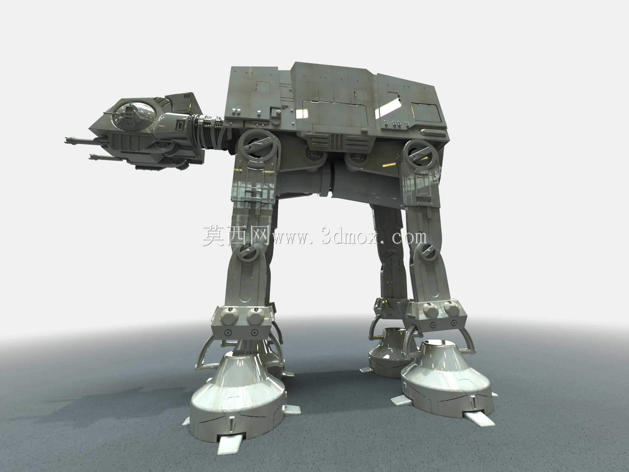 AT-AT�����ս