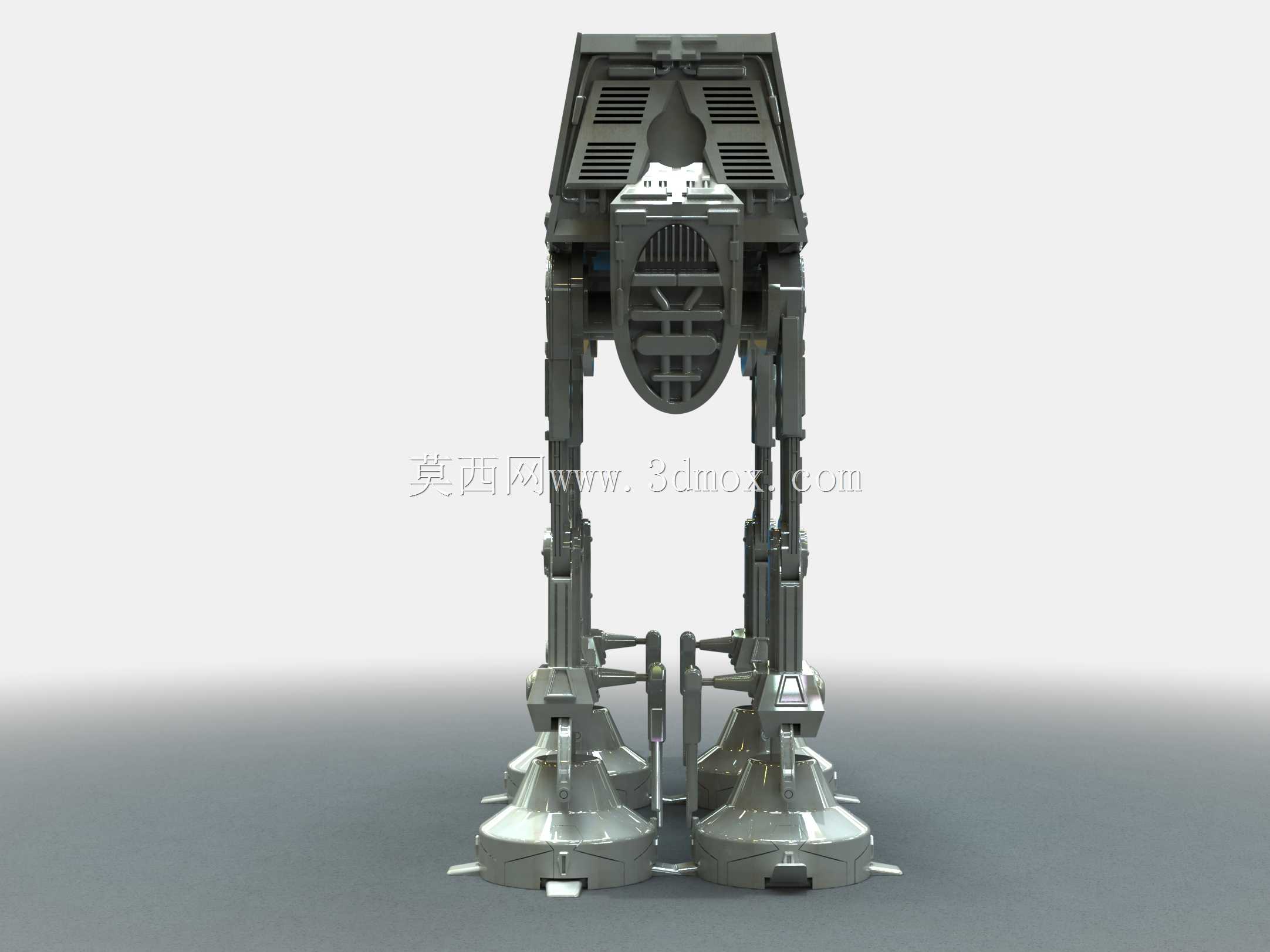 AT-AT�����ս